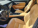 2019 Volvo S90 T5 70000 km mileage